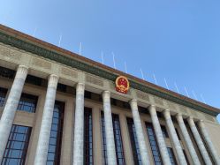 -人民大会堂宴会厅