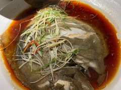 -又见炊烟私房菜(敬亭路店)