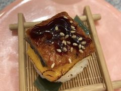 -争鲜回转寿司(中街大悦城店)