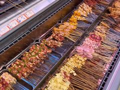 -老谢野馄饨(延安路店)
