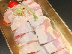 -打酱友•斑鱼海鲜粥火锅(吴桥店)