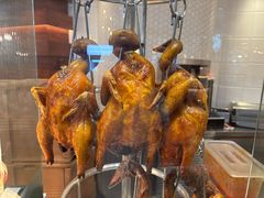 -The COOK·厨餐厅·自助餐(浦东嘉里大酒店)