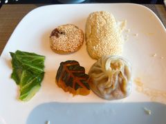 -太湖饭店玉兰厅(自助餐厅)