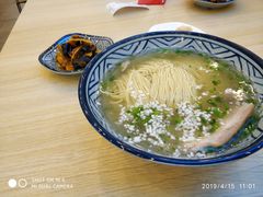 -朱洪元苏式面馆(绿宝广场店)