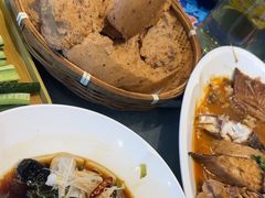 -鲜得莱渔港·小平岛海胆馆(七贤岭店)