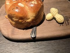 -九月里.自由花园餐厅