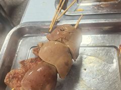 -海平馄饨(逍遥二路店)