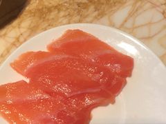 -城市名人酒店喝彩西餐厅(人民南路店)