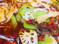 -庾氏龙虾馆(多弗汇店)