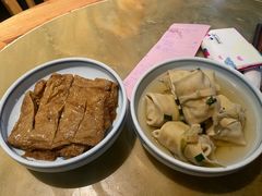 -慧娟面馆·餐厅(望江路店)
