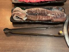 -万福·和牛炭火烧肉店(苏州中心店)
