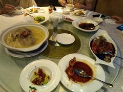 -杭州香格里拉饭店