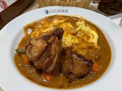 -CoCo壱番屋