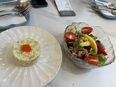 -库滋明·俄罗斯特色美食(中央大街店)