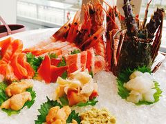 -九井澤精致料理(金茂店)