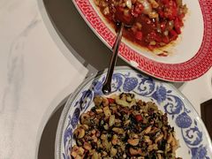 -千百味红餐厅·江西菜(绿地双子塔店)