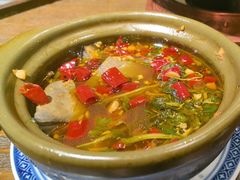 -南京大牌档(人民广场店)