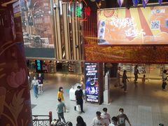 -南京时尚莱迪购物广场(正洪街店)