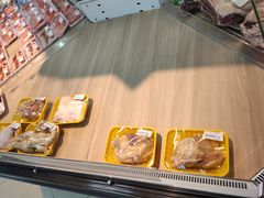 -果蔬好生活超市(双井店)
