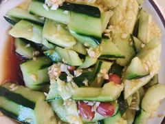 -蟹天蟹地农家菜·阳澄湖大闸蟹(浅水湾店)