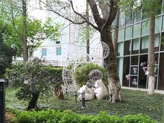 -岷山饭店-芝芝自助餐厅