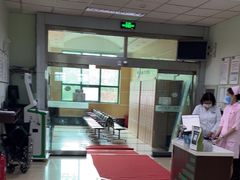 -慈铭体检(世纪城分院)