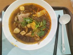 -苏晓玥·手作江南小吃(深圳北站店)