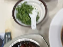 -福寿斋·老北京铜锅涮肉·烤鸭(顺义总店)