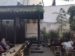 -Metal hands·铁手咖啡