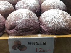 -BROAD面包路·欧式面包(龙湖时代C馆店)