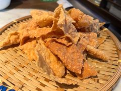 -尚尚仙·酸汤猪手·猪肚鸡火锅(华联万柳购物中心店)