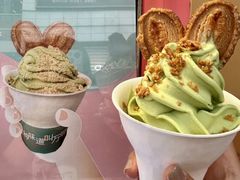 -泰康食品(南京东路店)