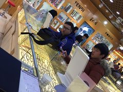 -PARKWAY·百汇眼镜(三叶眼镜城店)