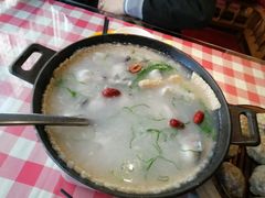 -俭朴菜(鲁磨路店)