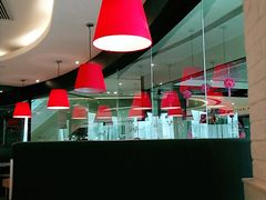 大堂-必胜客(联投东方店)