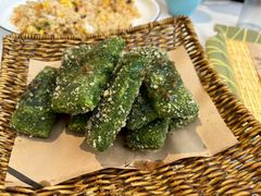 -食光慢宴·安吉土菜馆