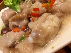 -广州逸林假日酒店·四季桃源中餐厅(白云山风景区店)