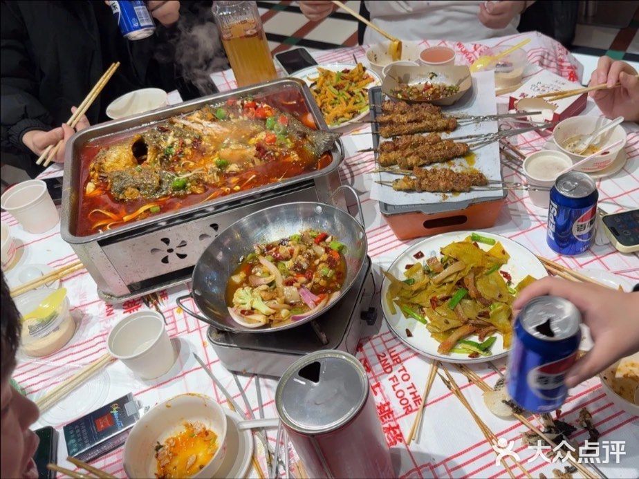 今天又是吃货的一天