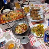 今天又是吃货的一天