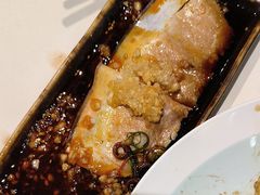 -天成·川菜家宴(礼岗店)