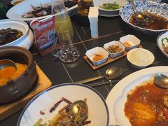 -海立阁海鲜江浙菜(漕河泾印象城店)