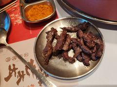 -西塔老太太泥炉烤肉(川沙百联店)