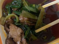 -京味斋·北京烤鸭(华威桥北工大店)