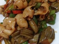 -南雄雄州土菜餐厅(粤北大厦店)