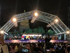 -大雁塔北广场音乐喷泉