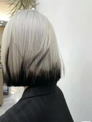 -FASHION PALACE hair+