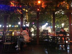 -拾光音乐餐酒吧(告庄星光夜市店)