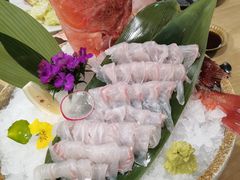 -御瀛日本料理