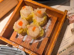 -悦满楼·西关名点·湛江名菜(航空综合大厦店)