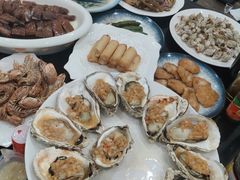 -蚝专家(北滘店)